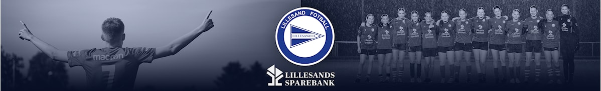 Lillesand Fotball